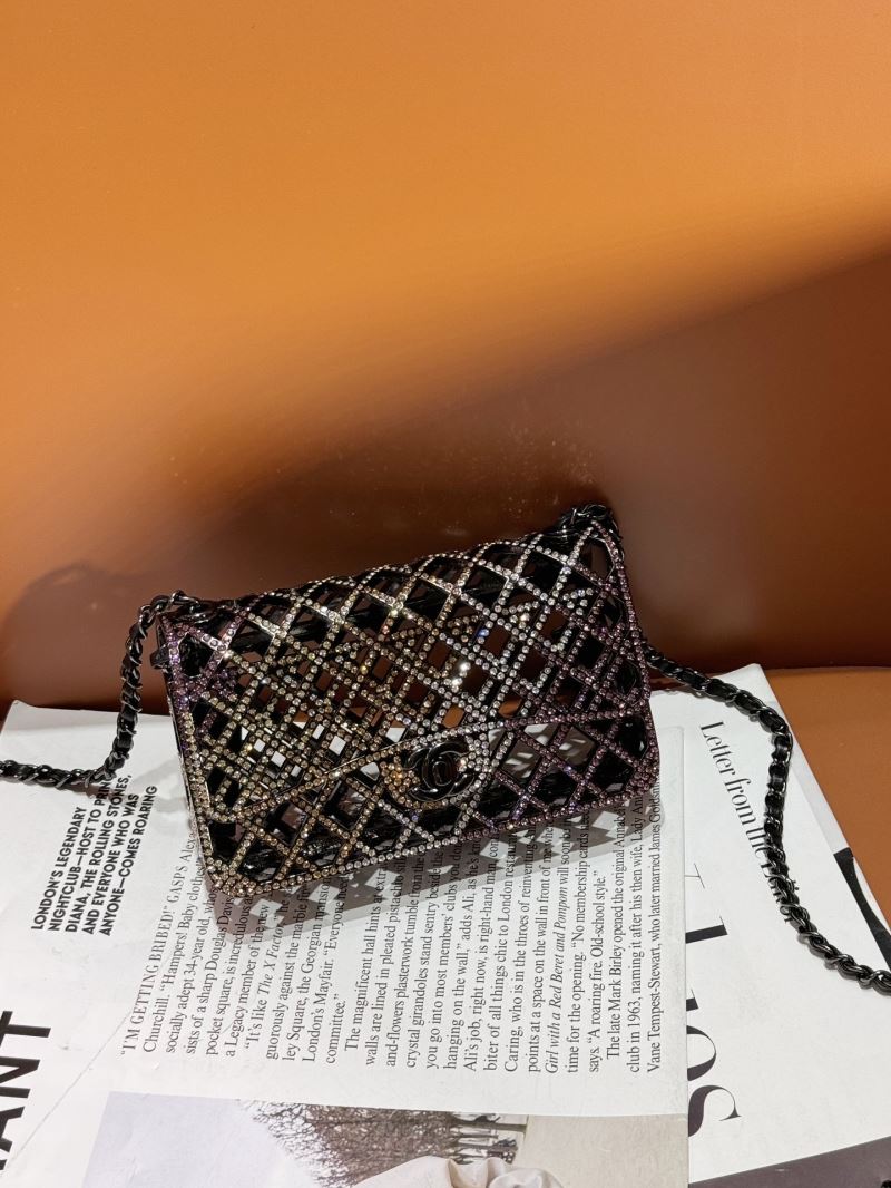 Ch**el cf series bags